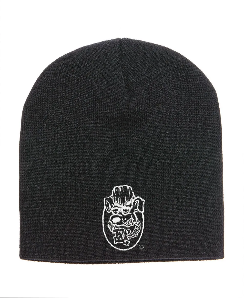 Top Dog Records Beanie