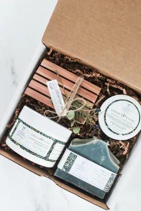 Under The Stars - Gift Box