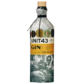 Unit 43 Gin
