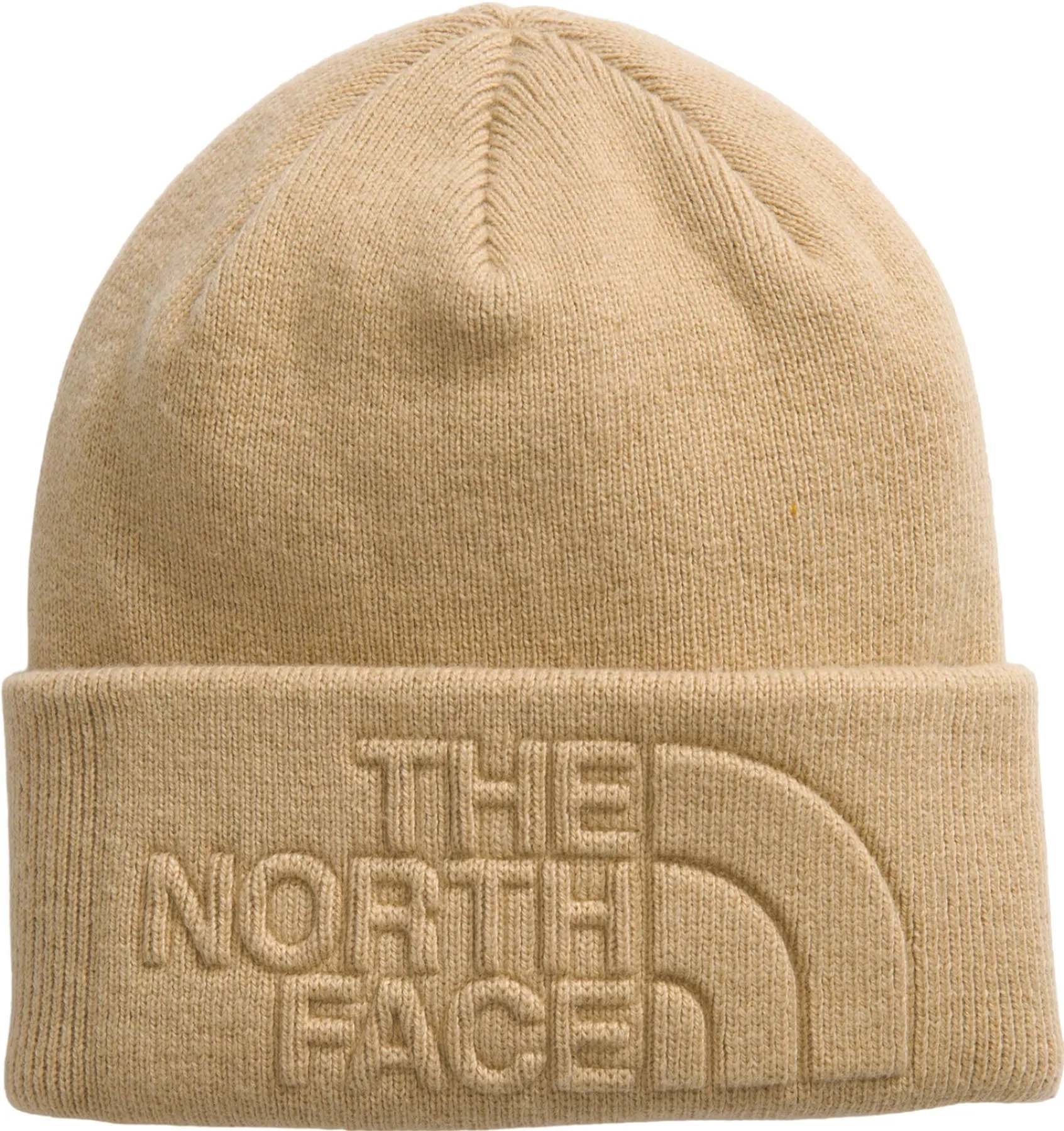 Urban Embossed Beanie