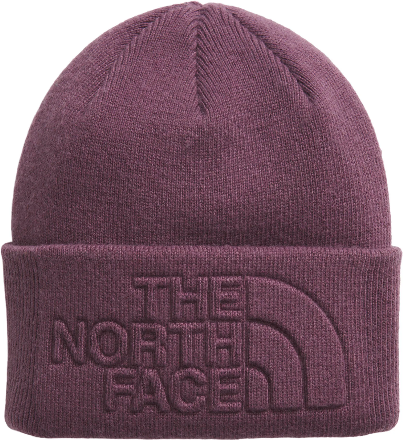 Urban Embossed Beanie
