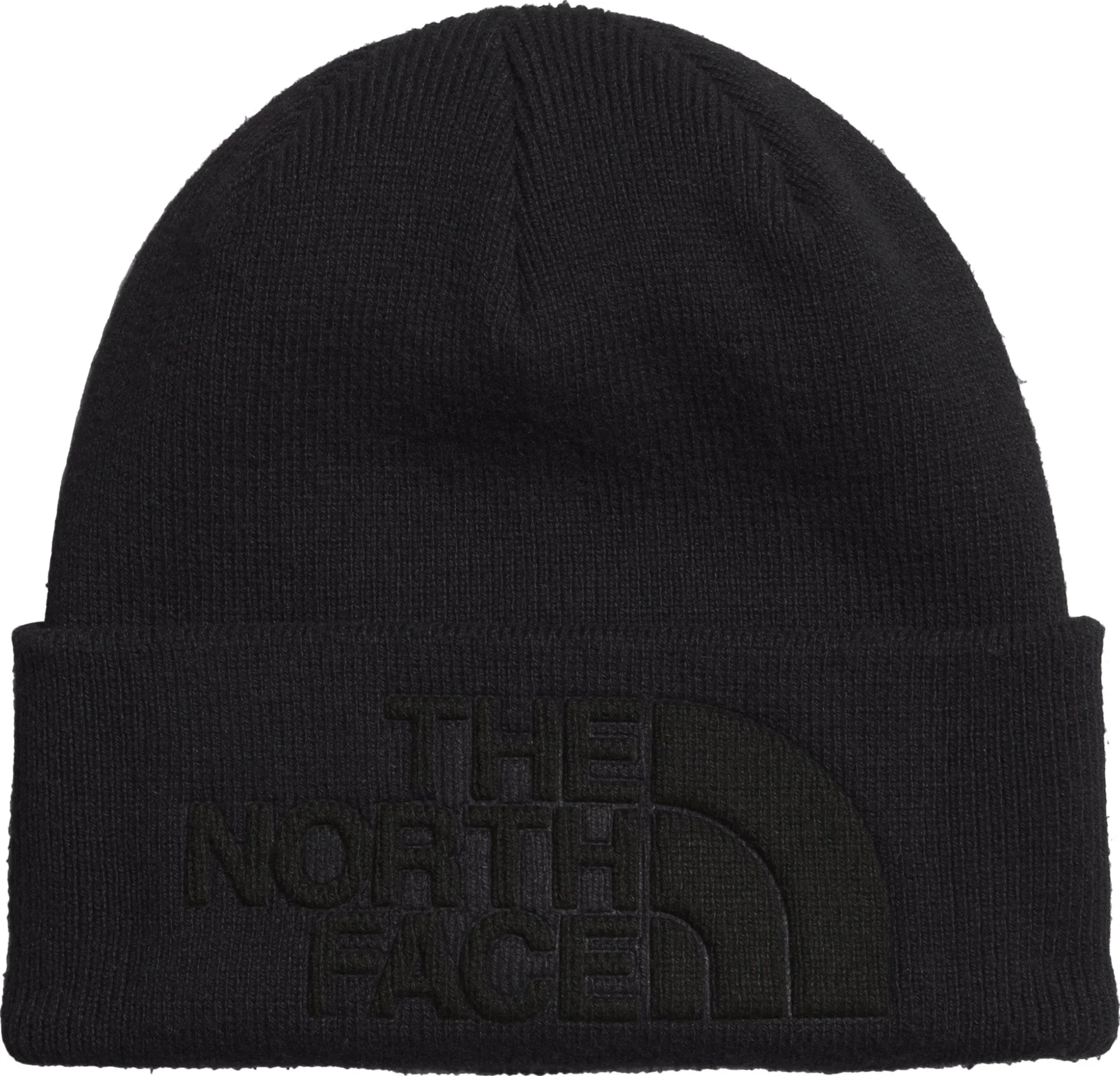 Urban Embossed Beanie