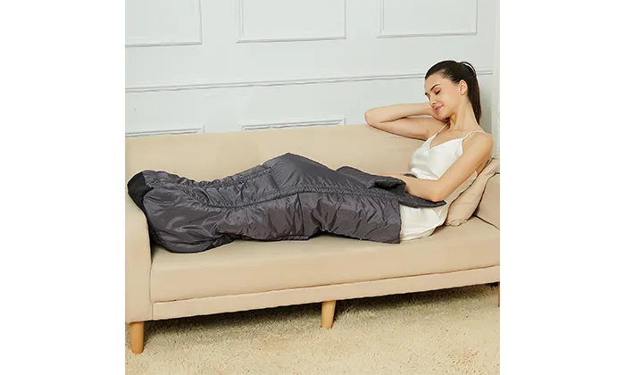 USB Electric Foot Warmer