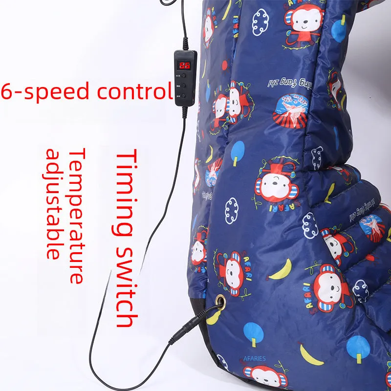USB Electric Foot Warmer