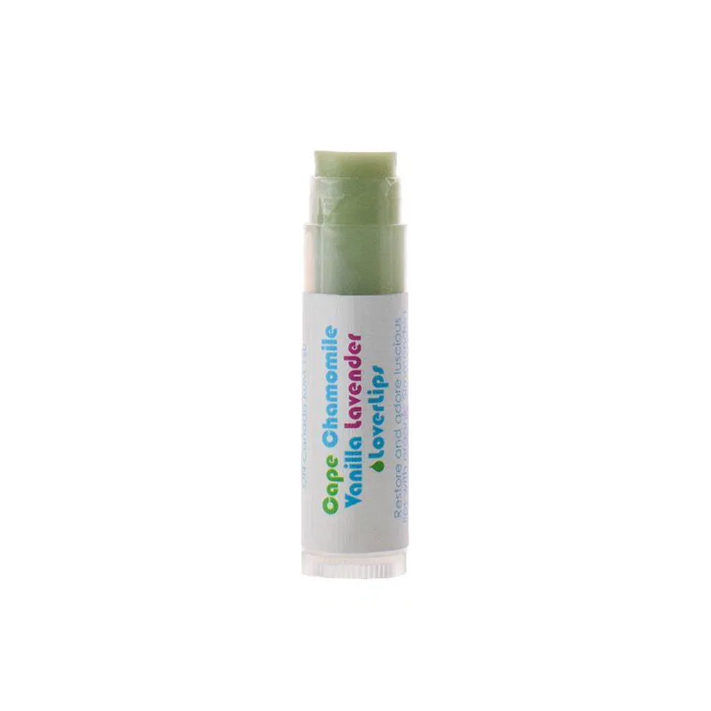 Vanilla Chamomile Lover Lips 5ml