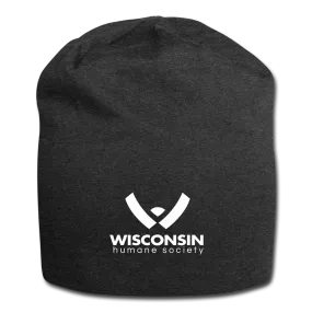 WHS Logo Jersey Beanie