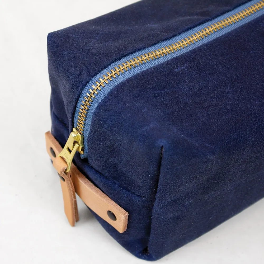 Woodland - Chestnut Leather   Hardware Kit
