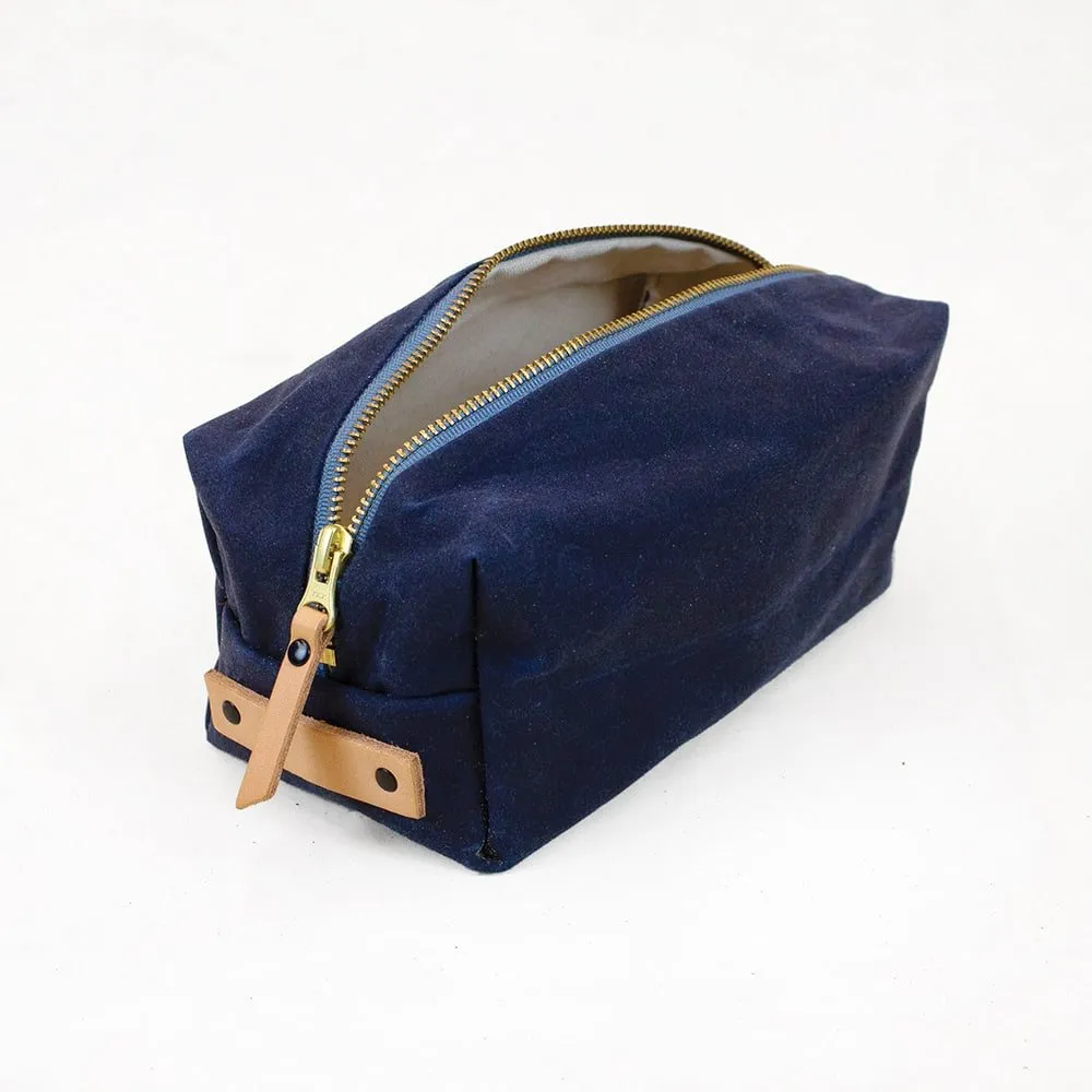 Woodland - Chestnut Leather   Hardware Kit