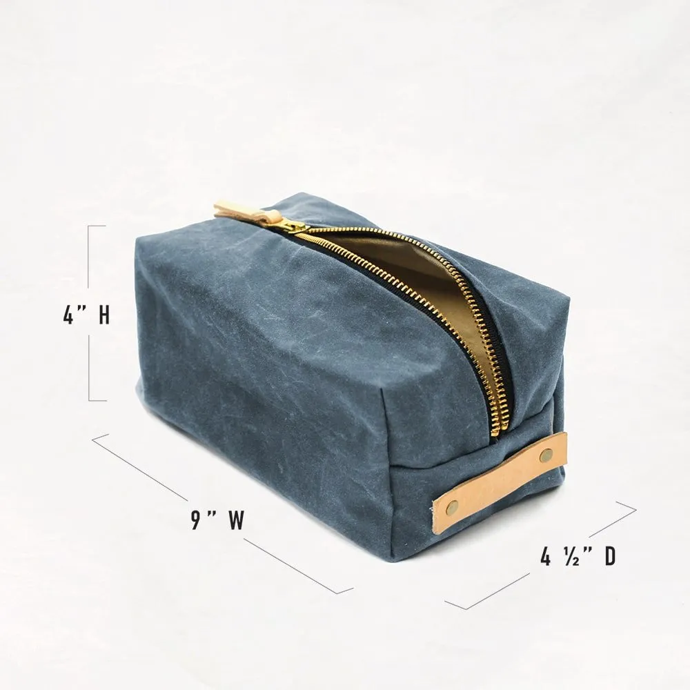 Woodland - Chestnut Leather   Hardware Kit